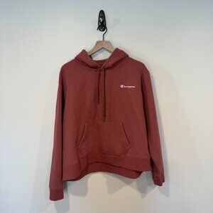 Champion Women's XXL Hoodie Pink | Excellent Condition